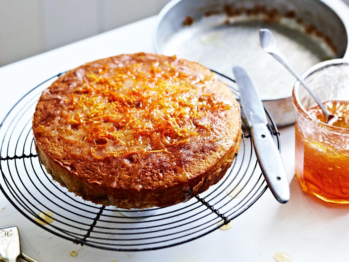 Update more than 74 marmalade cake recipe awesomeenglish.edu.vn