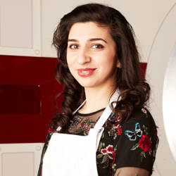 Saliha Mahmood-Ahmed