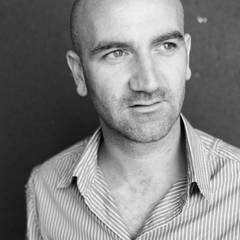 David Morgan
