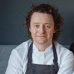 Tom Kitchin