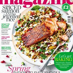 Sainsbury's magazine