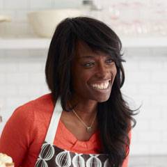 Lorraine Pascale