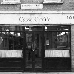 Casse-Croûte