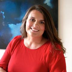 Jo Wheatley