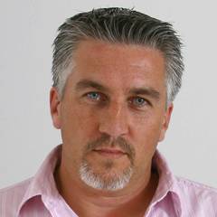 Paul Hollywood