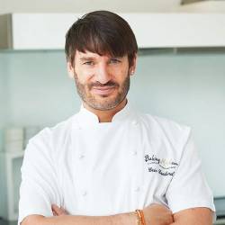 Eric Lanlard
