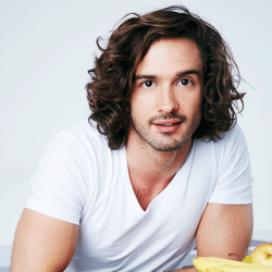Joe Wicks 