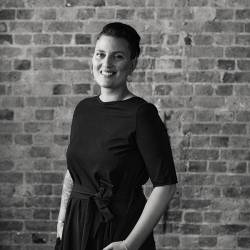 Bettina Campolucci Bordi