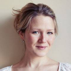 Alice Hart