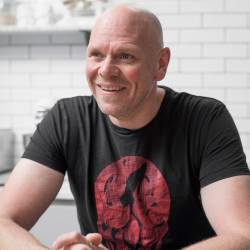 Tom Kerridge