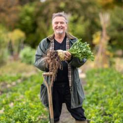 Raymond Blanc