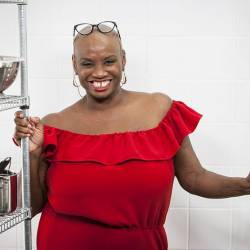 Andi Oliver