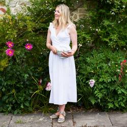 Marte Marie Forsberg