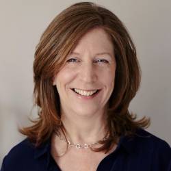 Monika Linton, founder of Brindisa