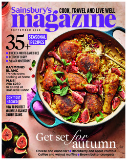 New issue!