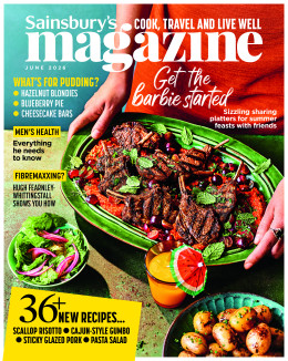 New issue!