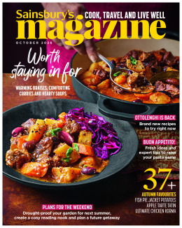 New issue!