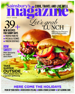 New issue!
