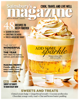 New issue!