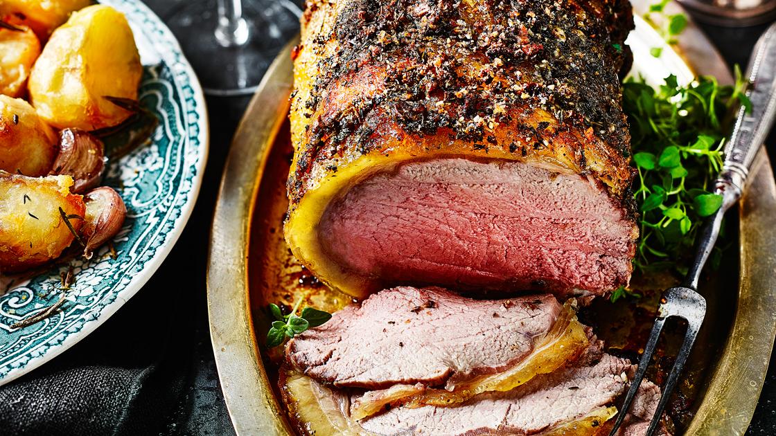 Sirloin deals roasting times