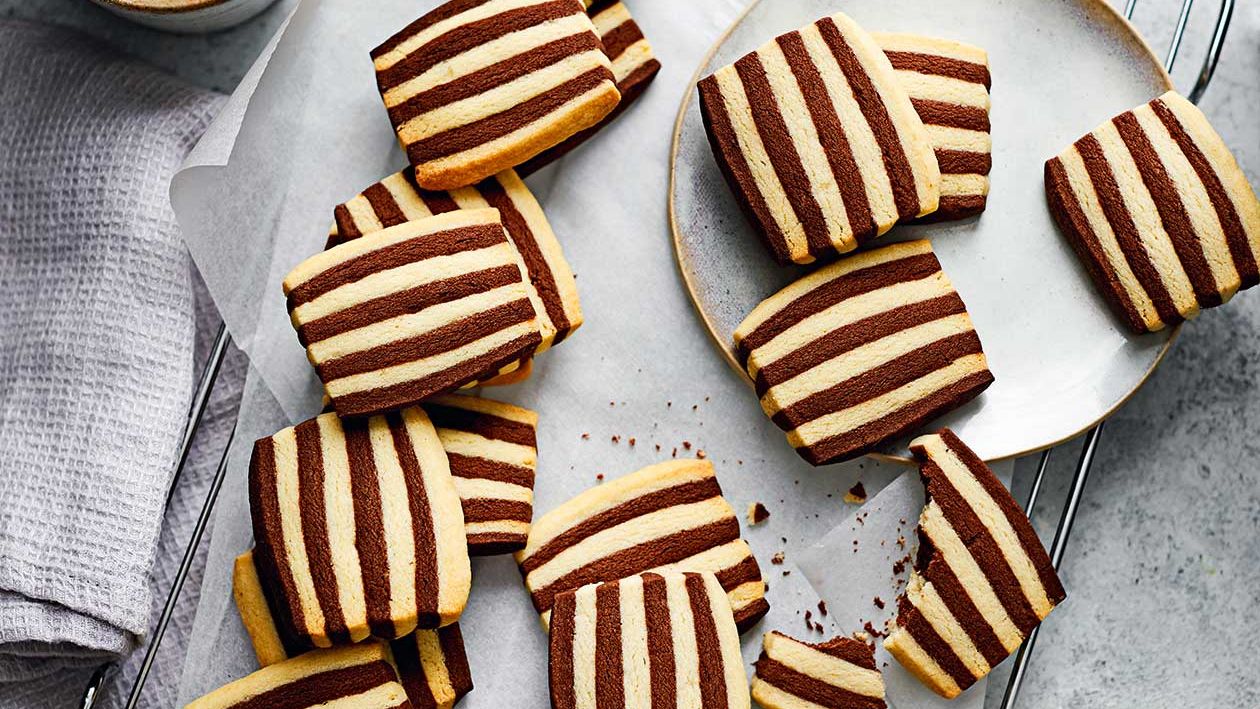 Shortbread