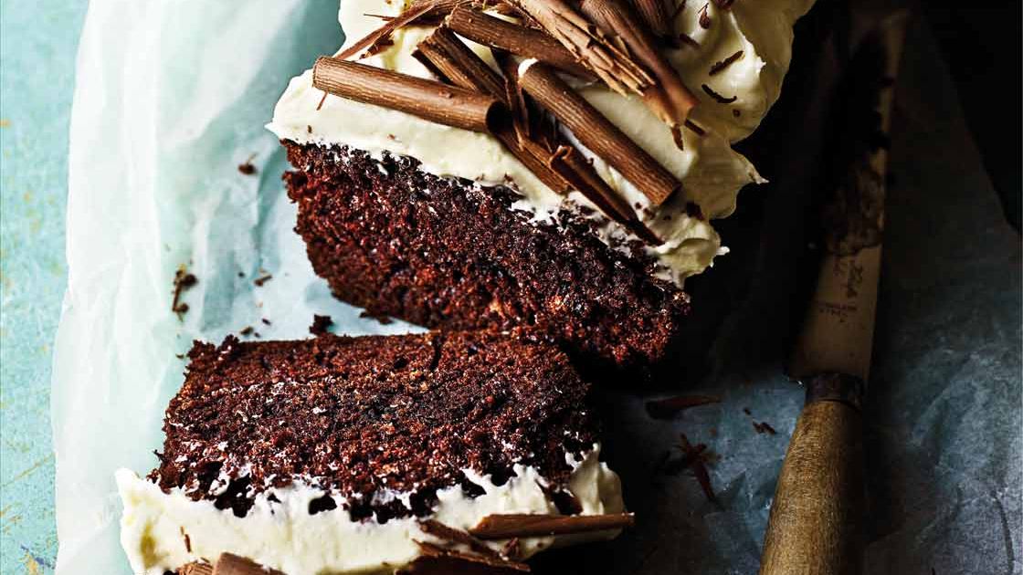 image of Chocolate and Guinness Cake recipe by Sainsbury’s Magazine image of Chocolate and Guinness Cake recipe by Sainsbury’s Magazine