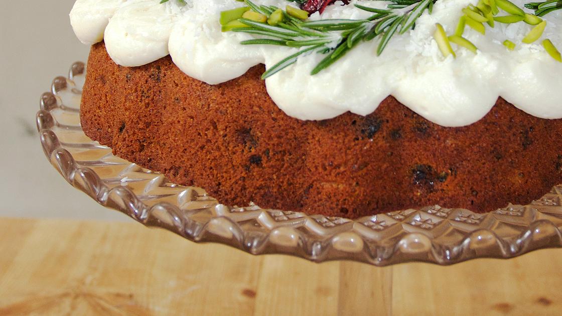 Christmas bundt tin online