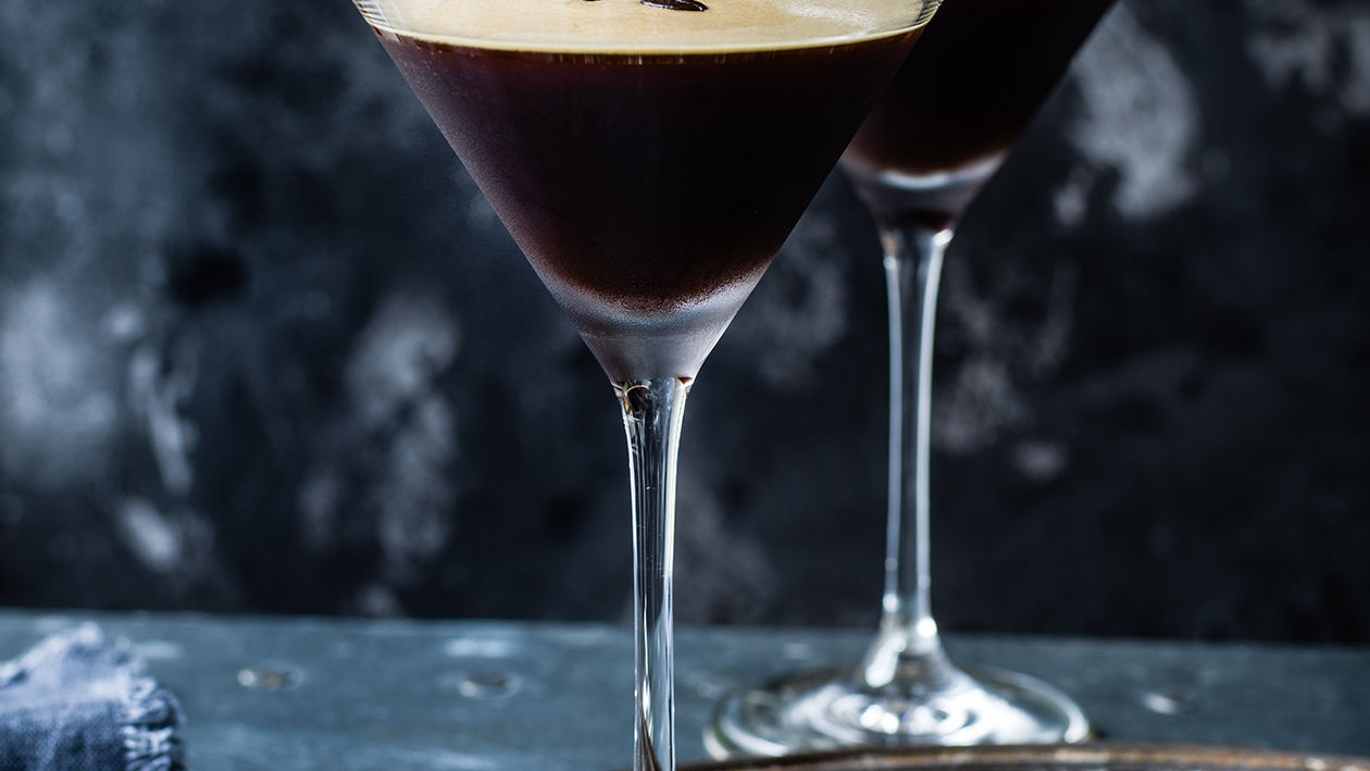 Sea Salt Espresso Martini Mixer Stonewall Kitchen, 48 OFF