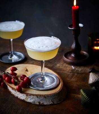 Sherry sour