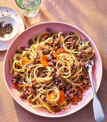 Sponsored: Ragu di Chianina