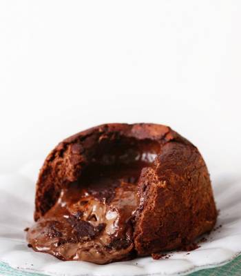 Terry's whole chocolate orange fondant 