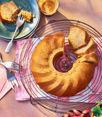 Sponsored: Torcolo Umbro with olive oil