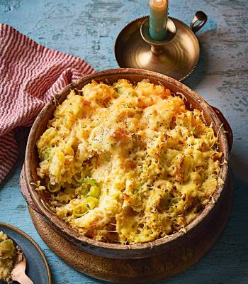 Mash o'nine sorts