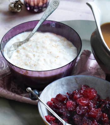 Ultimate bread sauce