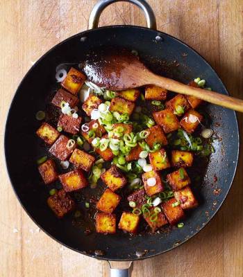 Chilli Paneer