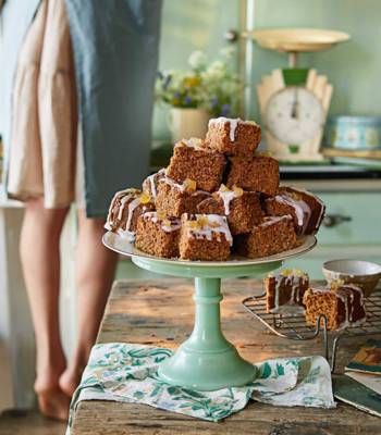 Double-ginger parkin