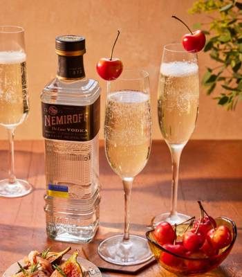 Sponsored: De Luxe French