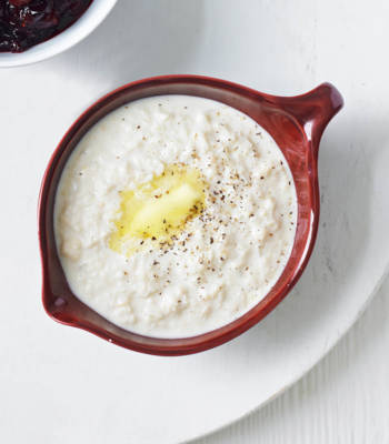 Gluten-free bread sauce