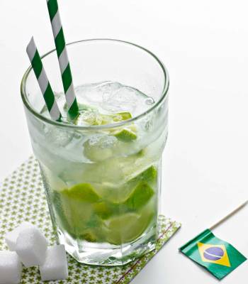 Caipirinha 