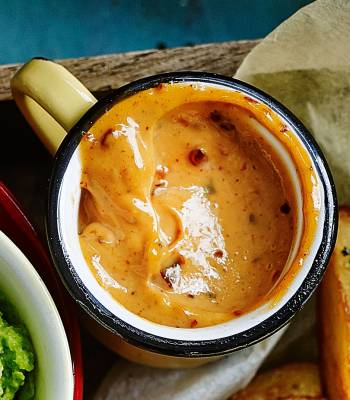 Chipotle mayo