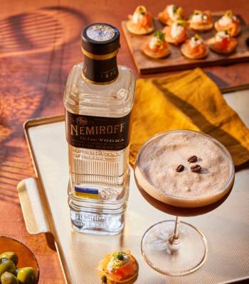 Sponsored: Espresso martini