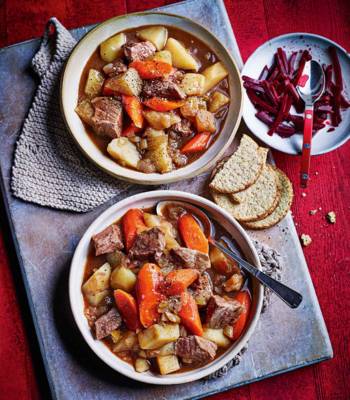 Stovies