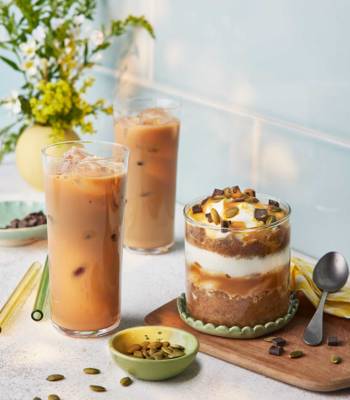 Sponsored: Arctic Coffee overnight Weetabix