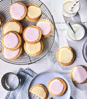 Easy biscuits