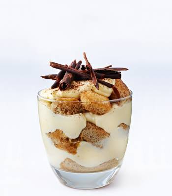 The ultimate tiramisu