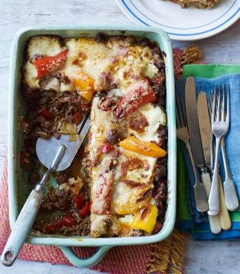 Lasagne