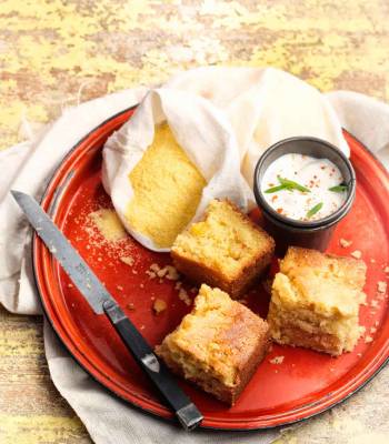 Southern Cornbread