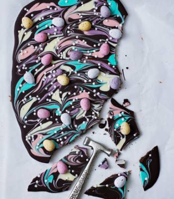 Easter bark