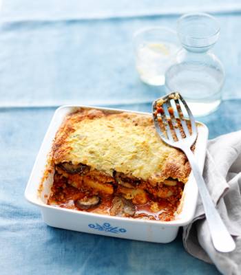 Moussaka
