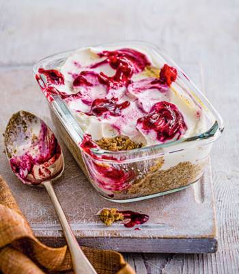 Overnight Weetabix